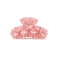 FLORA HAIRCLIP IN BABY PINK