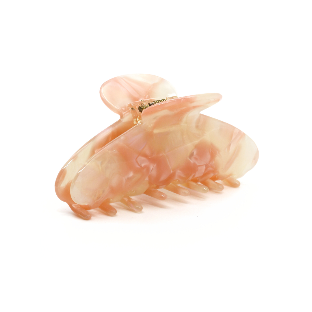 SERA HAIRCLIP IN PINK