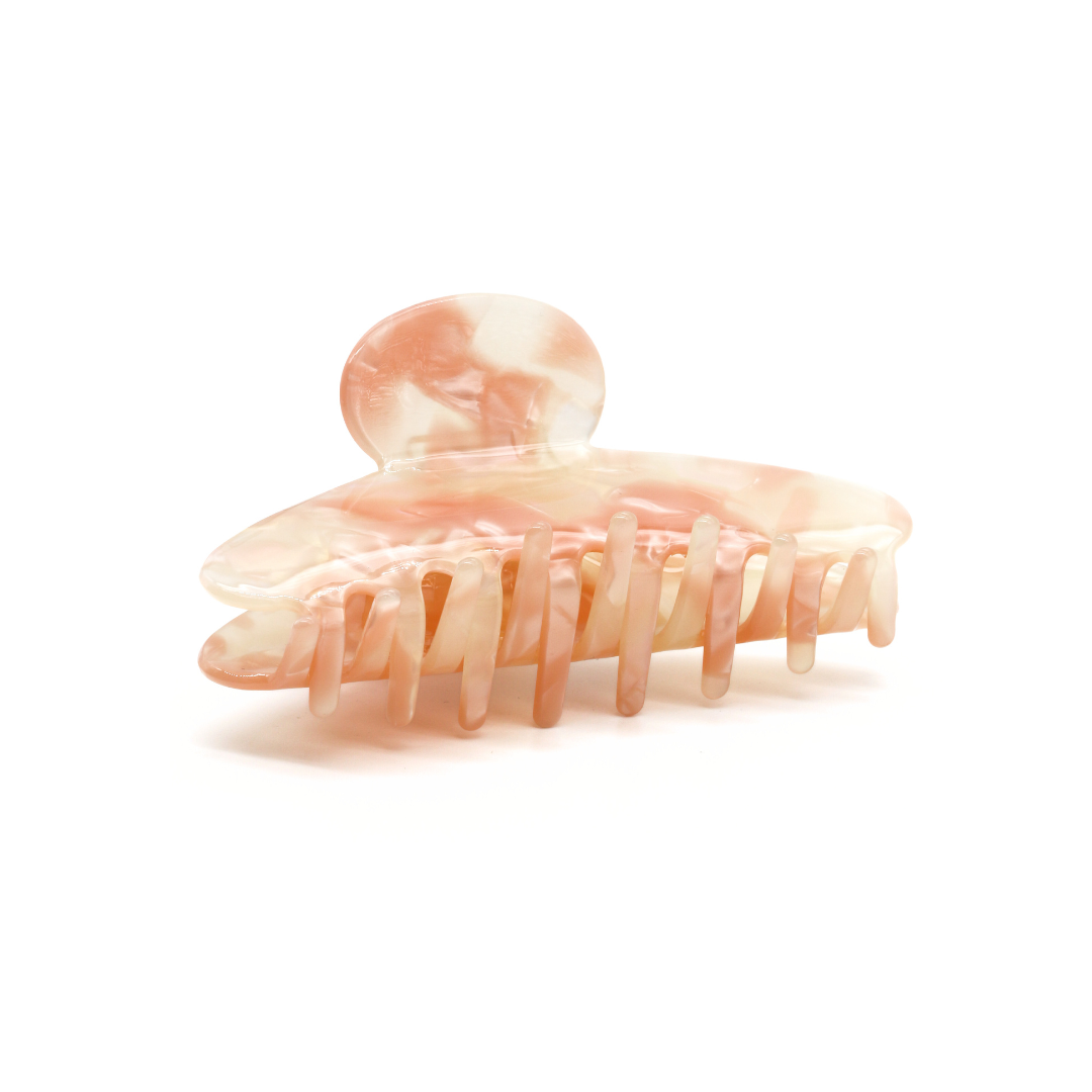 SERA HAIRCLIP IN PINK